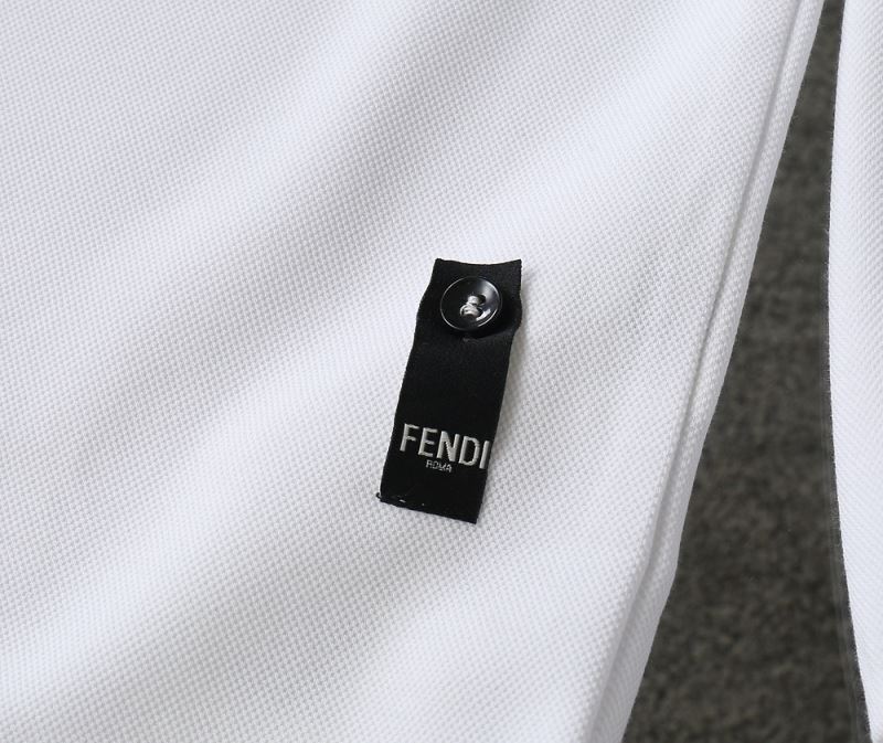 Fendi T-Shirts